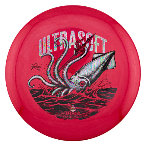 Prodigy 500 Ultra Soft PA-1 Tidal Tyrant Special Edition