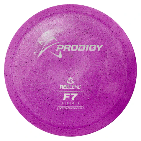 Prodigy Discs F7