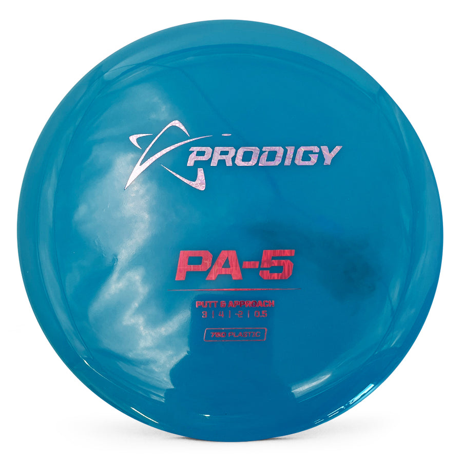 Prodigy 750 PA-5