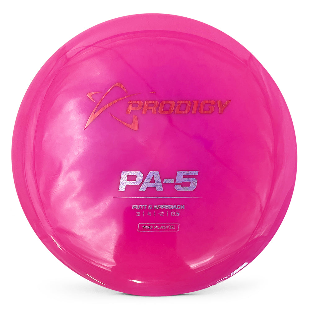 Prodigy 750 PA-5