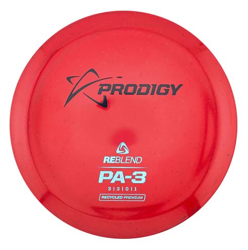 Prodigy ReBlend PA-3