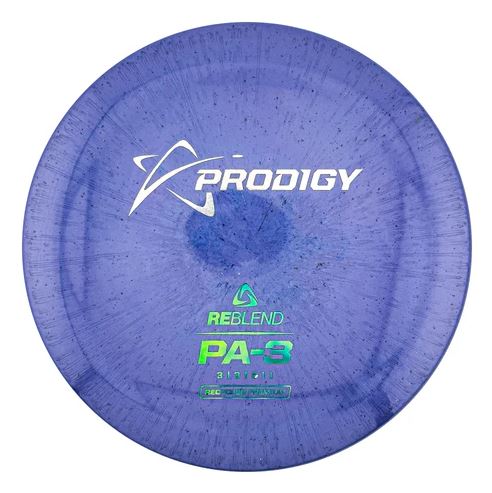Prodigy ReBlend PA-3