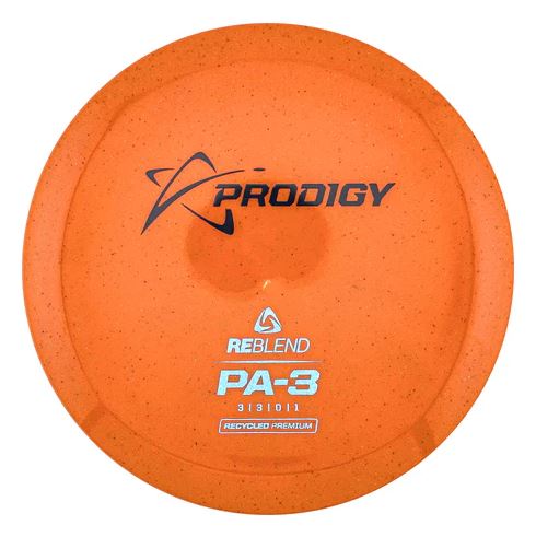 Prodigy ReBlend PA-3