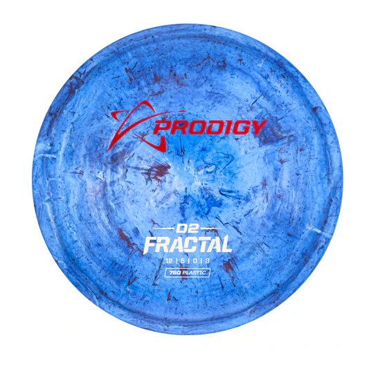 Prodigy Discs D2