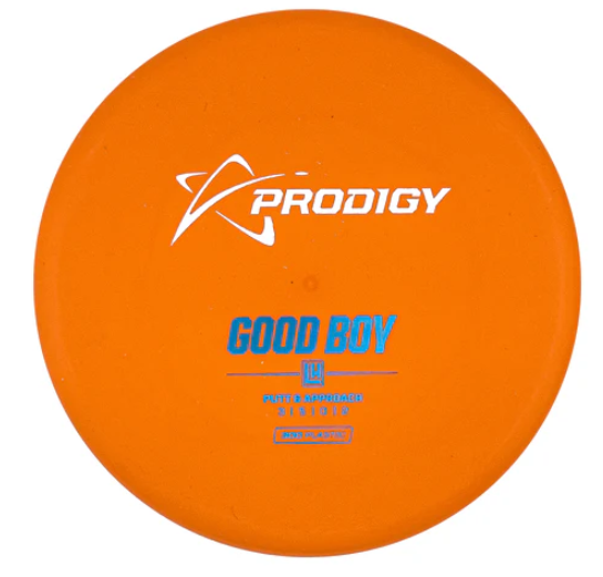 Prodigy Good Boy