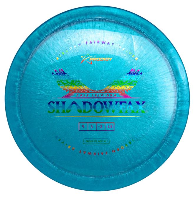 Prodigy Discs Airborn Shadowfax