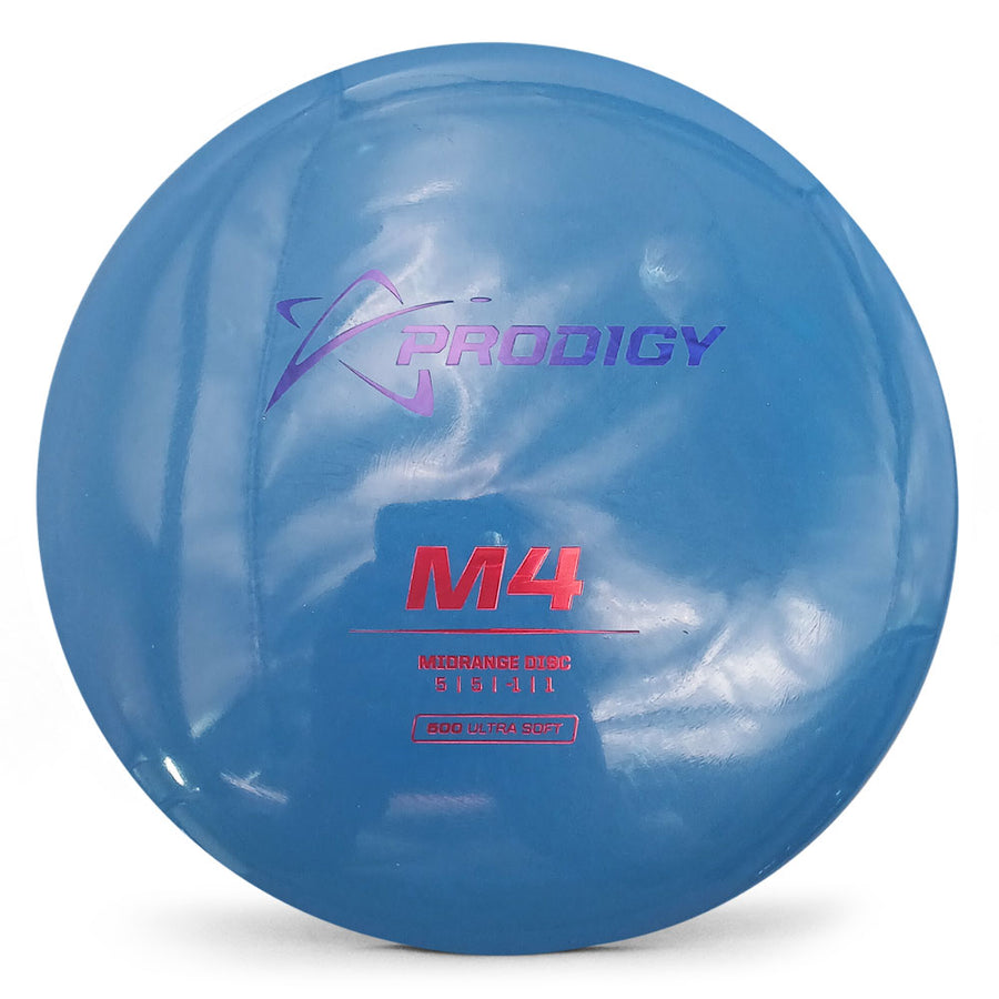 Prodigy Discs M4 500 Ultra Soft