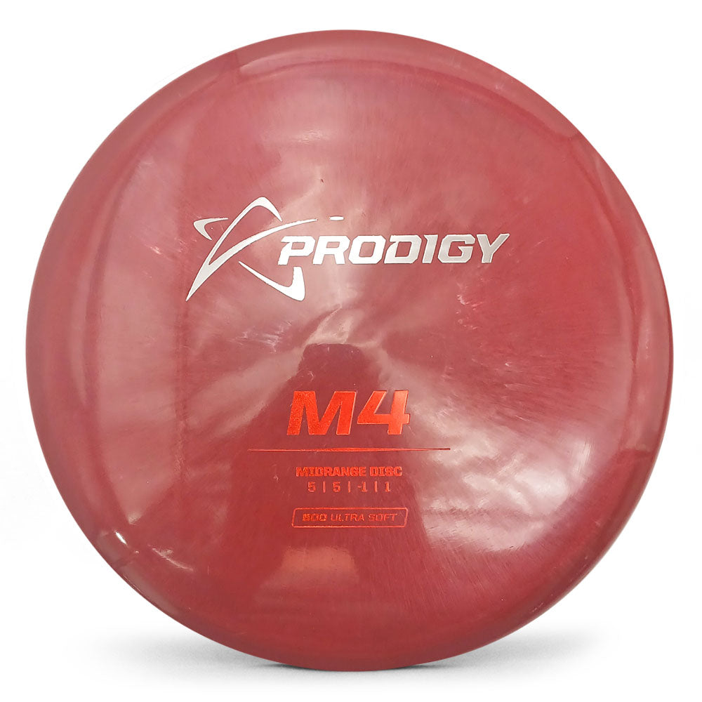 Prodigy Discs M4 500 Ultra Soft