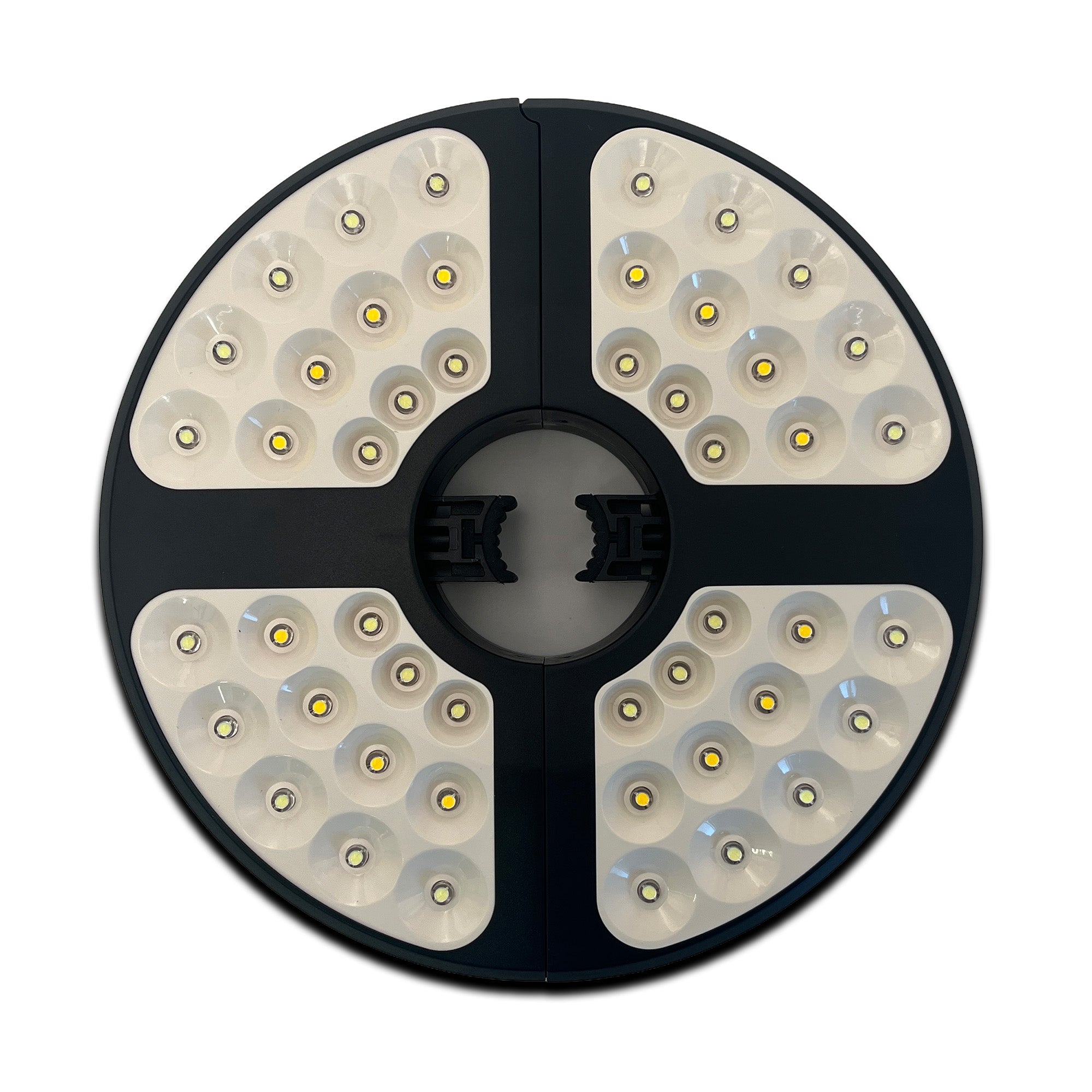 Disc Store Disc Golf Basket Light