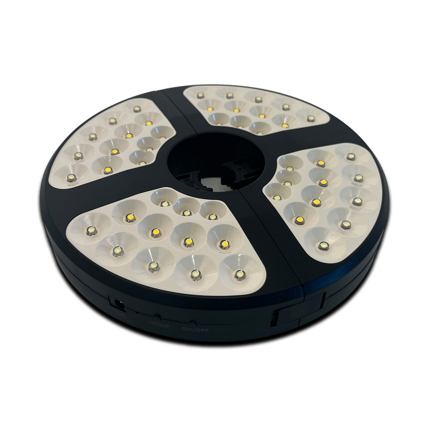 Disc Store Disc Golf Basket Light