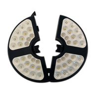 Disc Store Disc Golf Basket Light