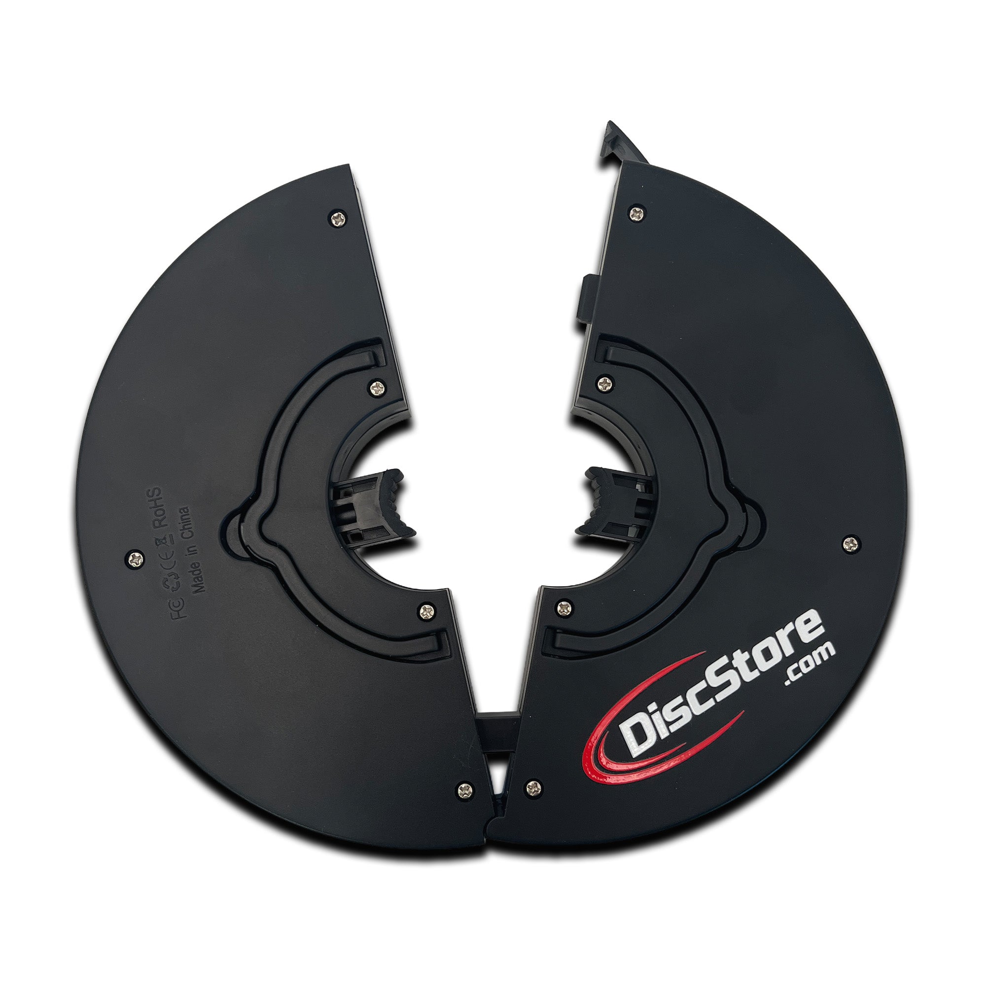 Disc Store Disc Golf Basket Light