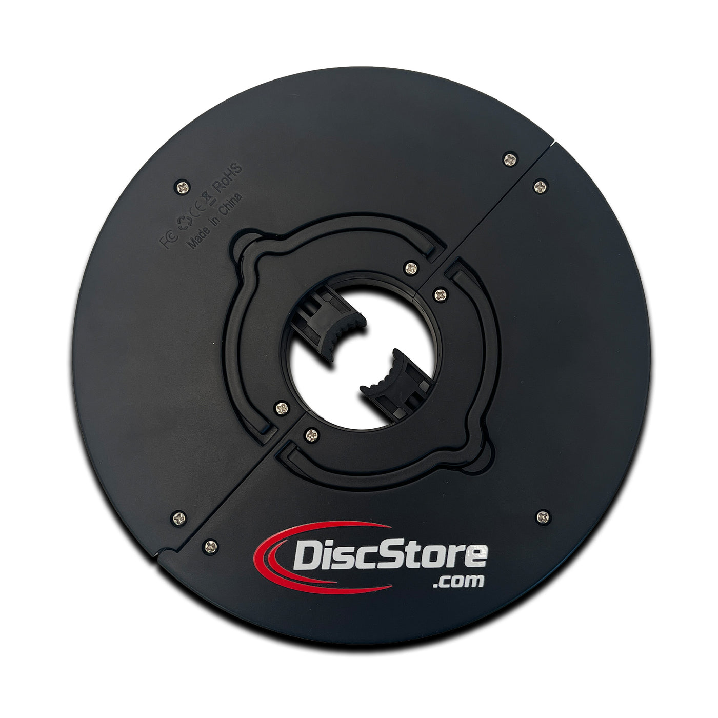 Disc Store Disc Golf Basket Light