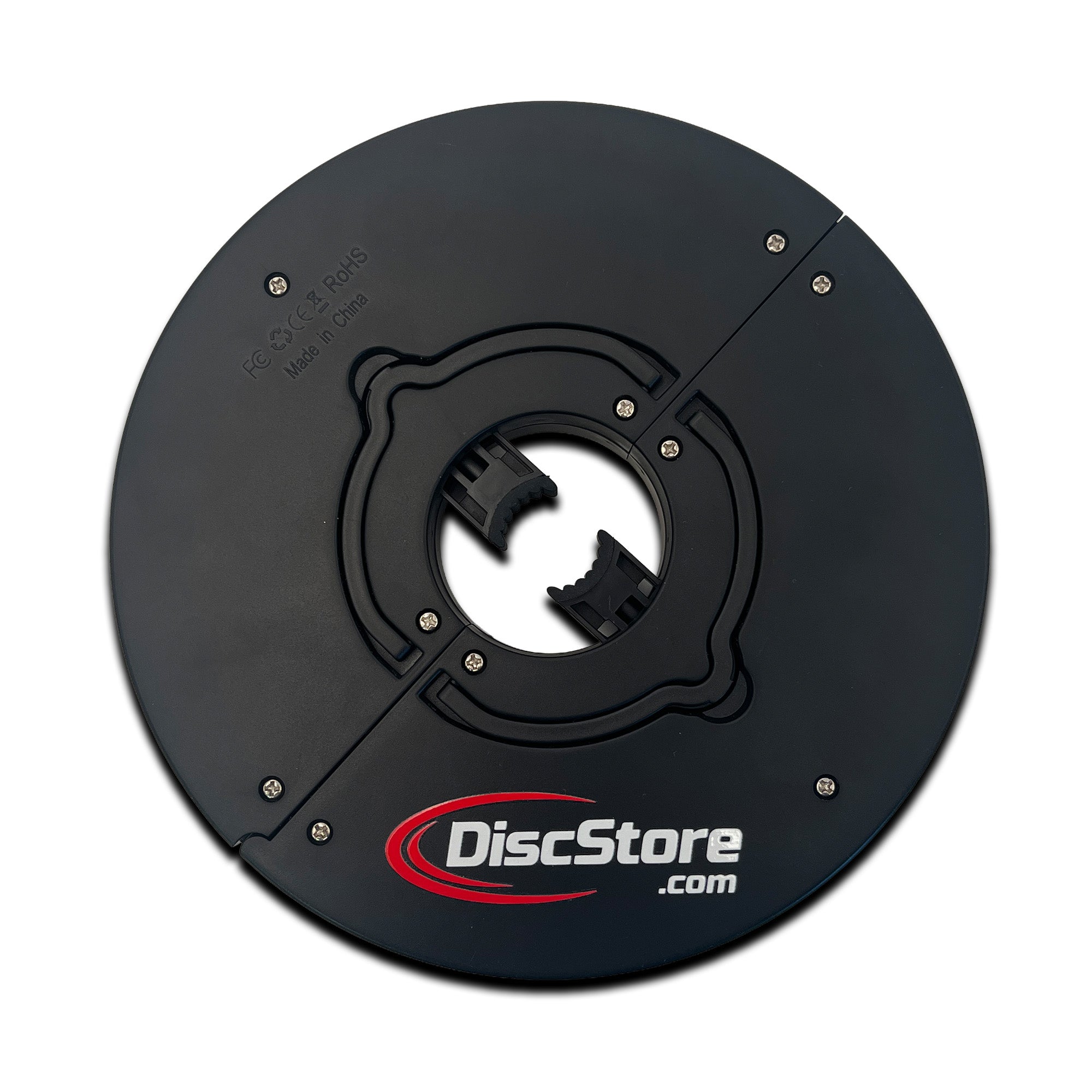 Disc Store Disc Golf Basket Light
