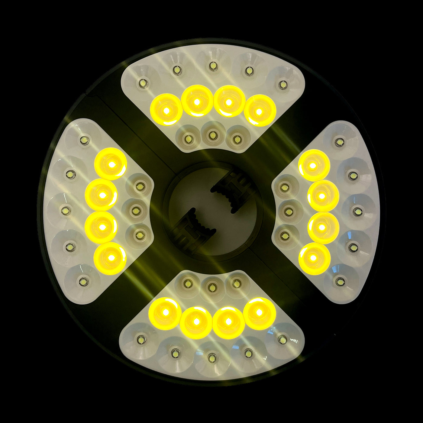 Disc Store Disc Golf Basket Light