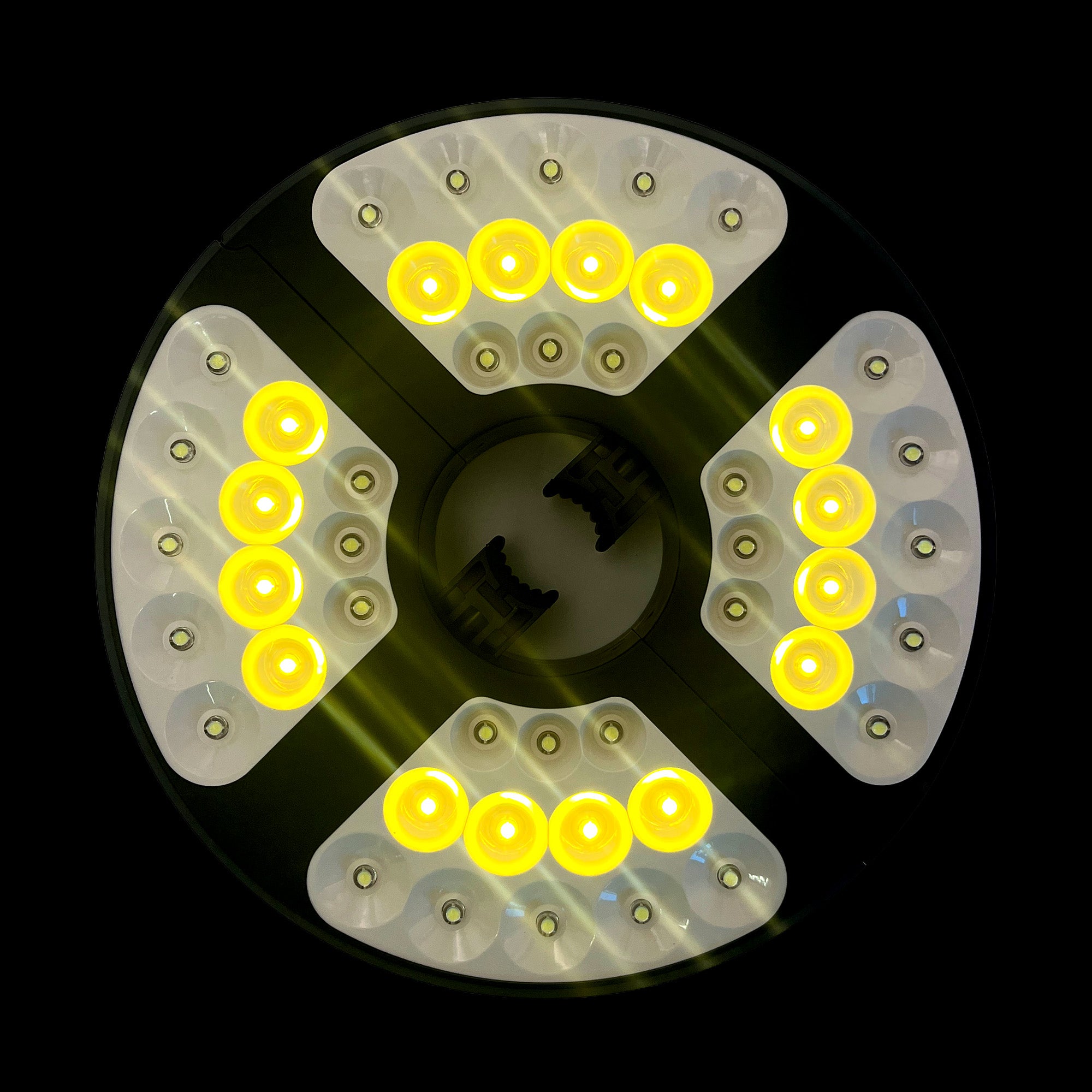 Disc Store Disc Golf Basket Light