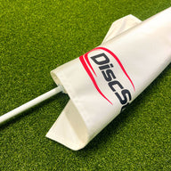 Disc Store Grow The Sport Disc Golf Basket Flags