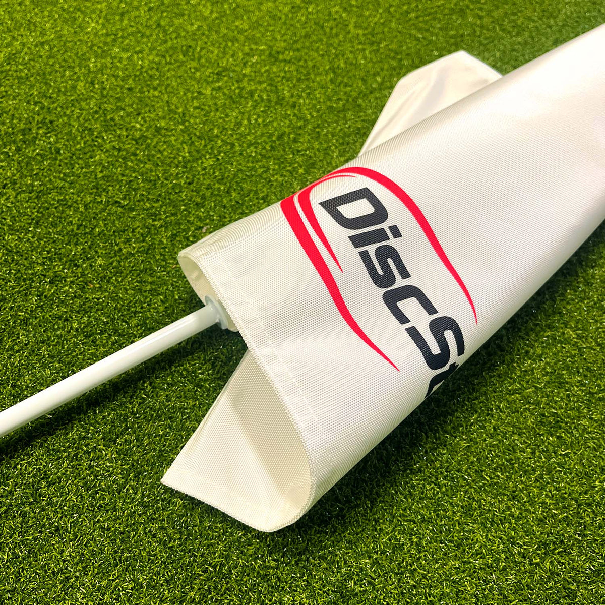 Disc. Shop Disc Store Grow The Sport Disc Golf Basket Flags · Disc Store