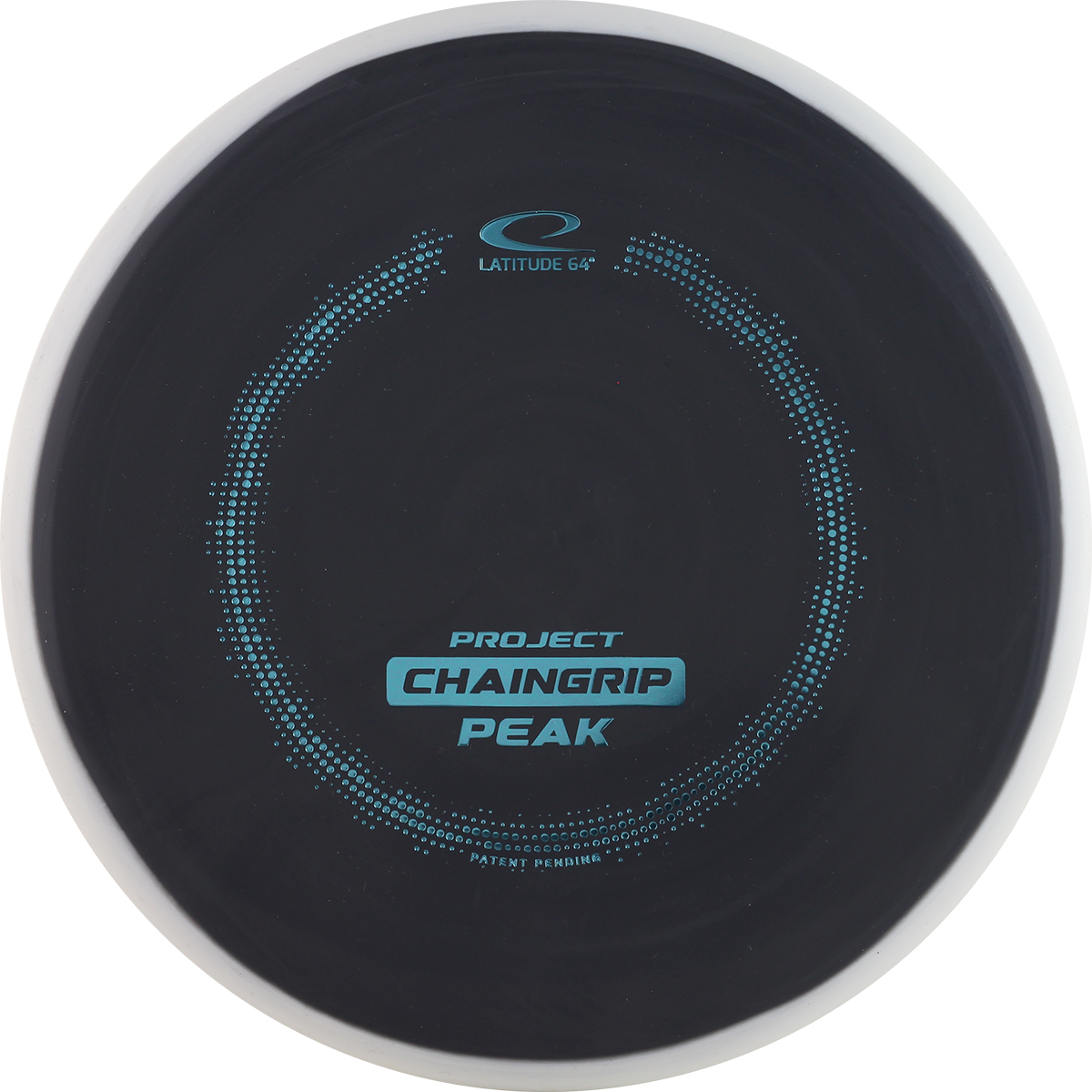 Latitude 64 Project Chaingrip Collection (2 Molds - Pure and Peak)