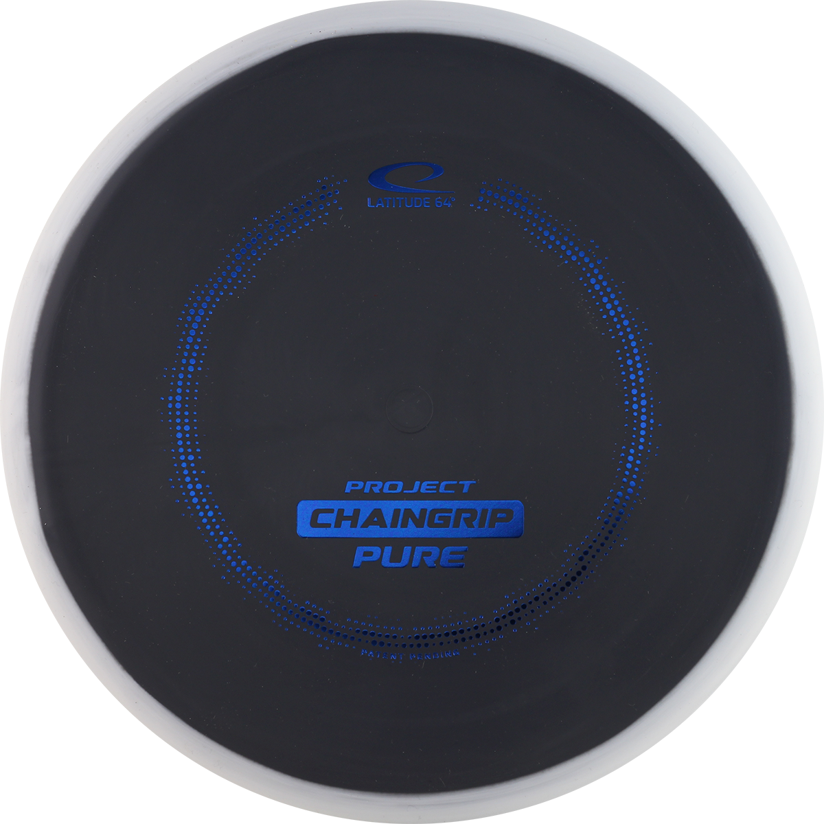 Latitude 64 Project Chaingrip Collection (2 Molds - Pure and Peak)
