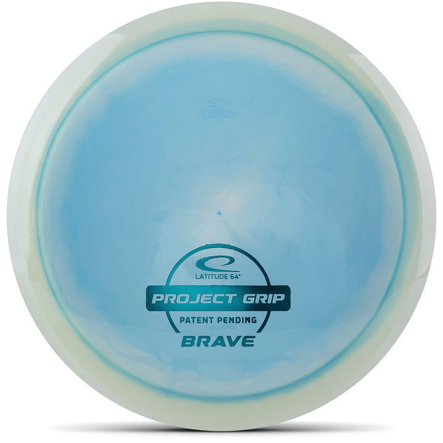 Latitude 64 Project Grip Collection