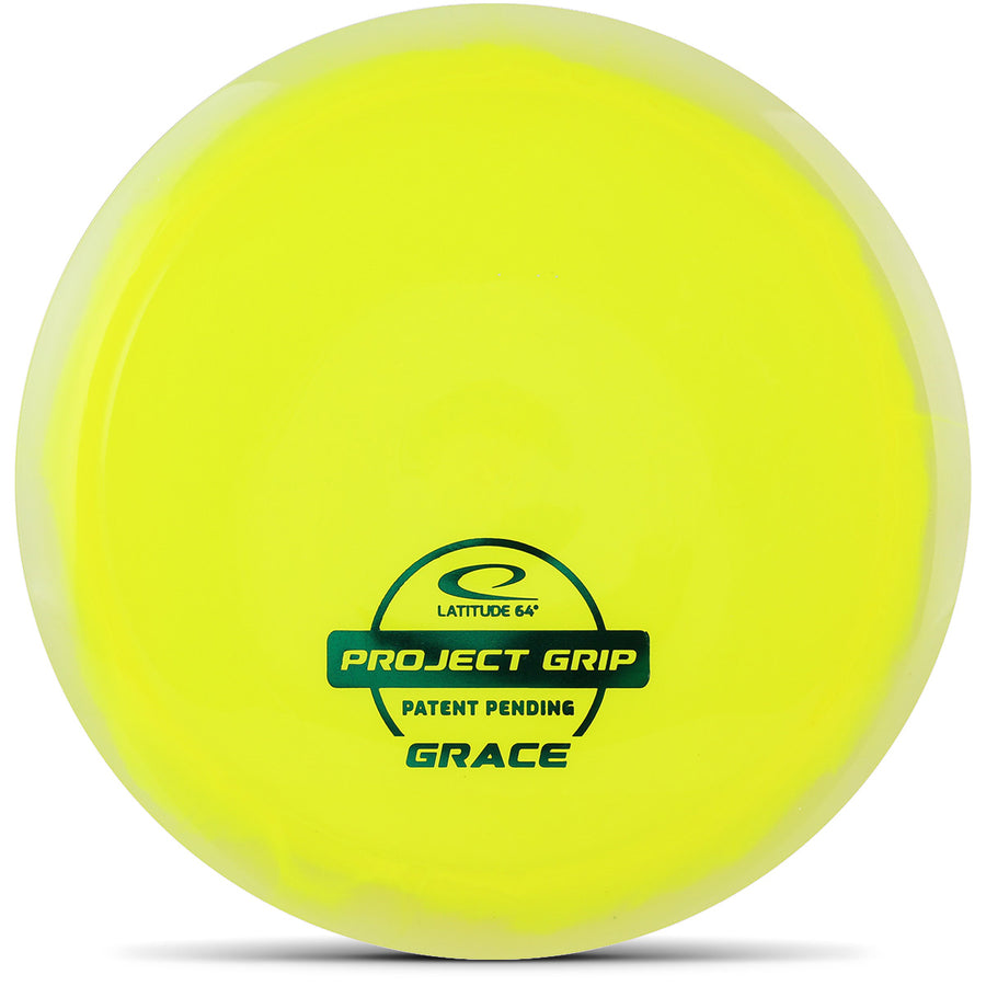 Latitude 64 Project Grip Collection