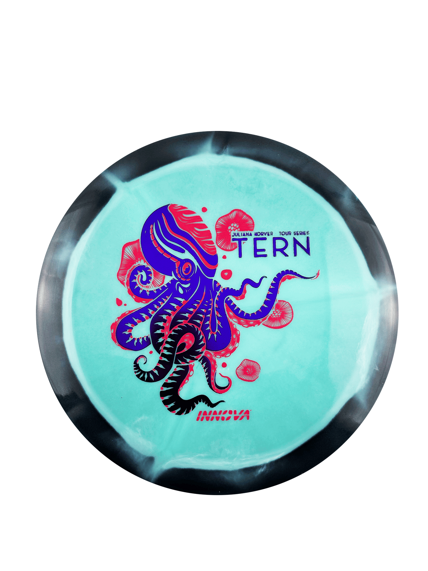 Innova Proto Glow Halo Star Tern Juliana Korver 2026 Tour Series