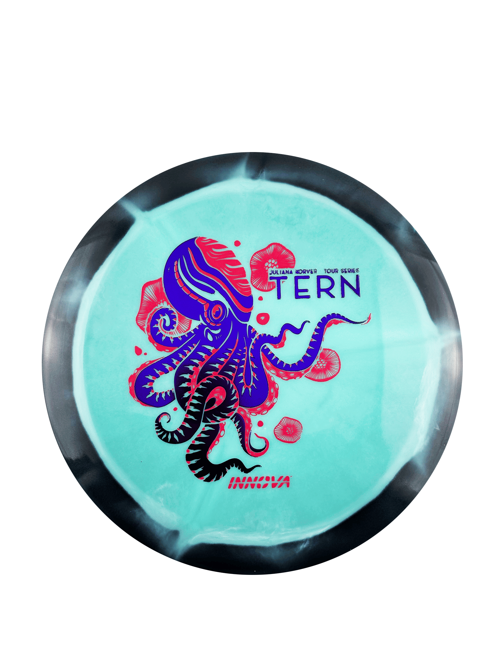 Innova Proto Glow Halo Star Tern Juliana Korver 2026 Tour Series