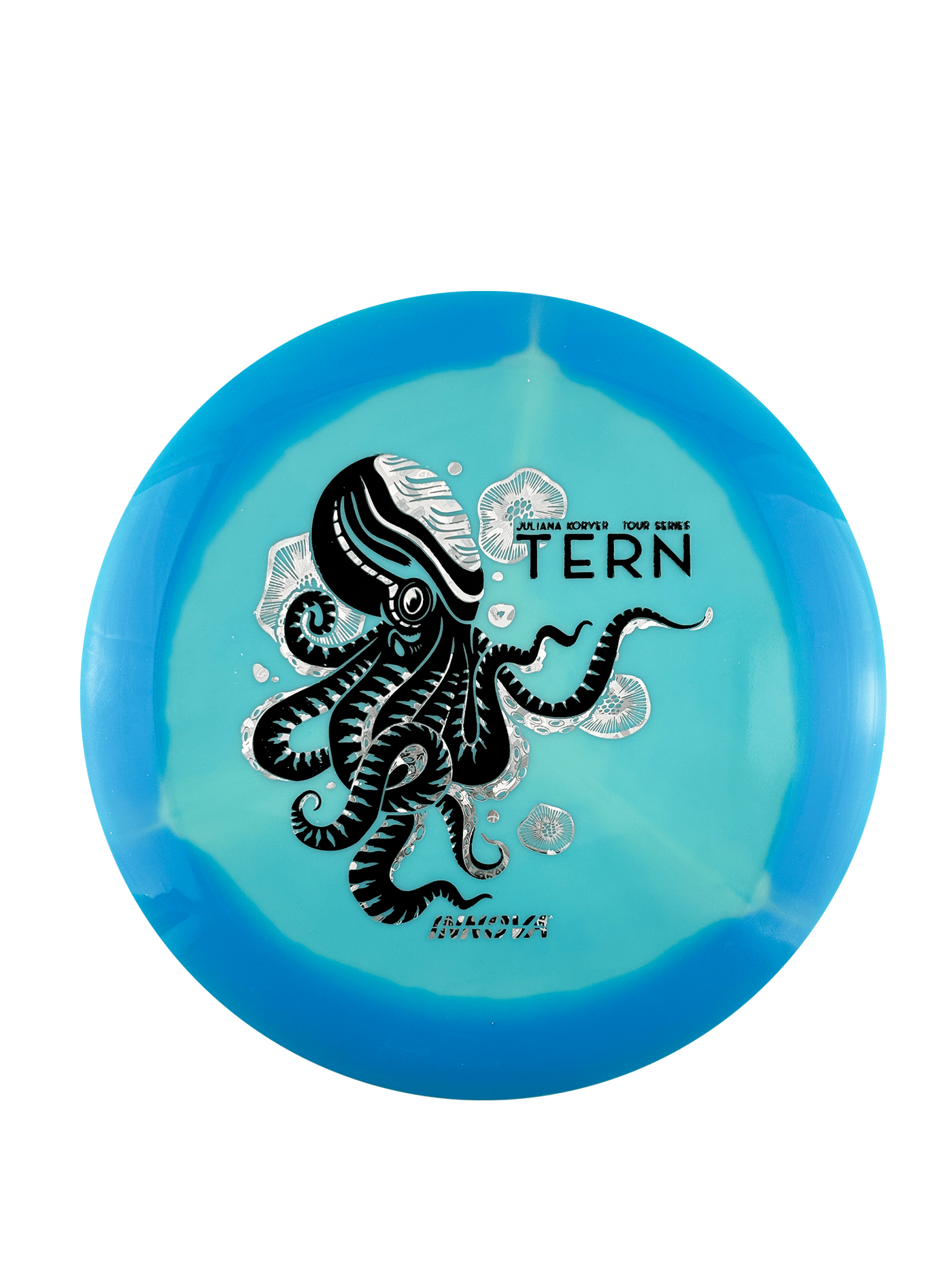 Innova Proto Glow Halo Star Tern Juliana Korver 2026 Tour Series