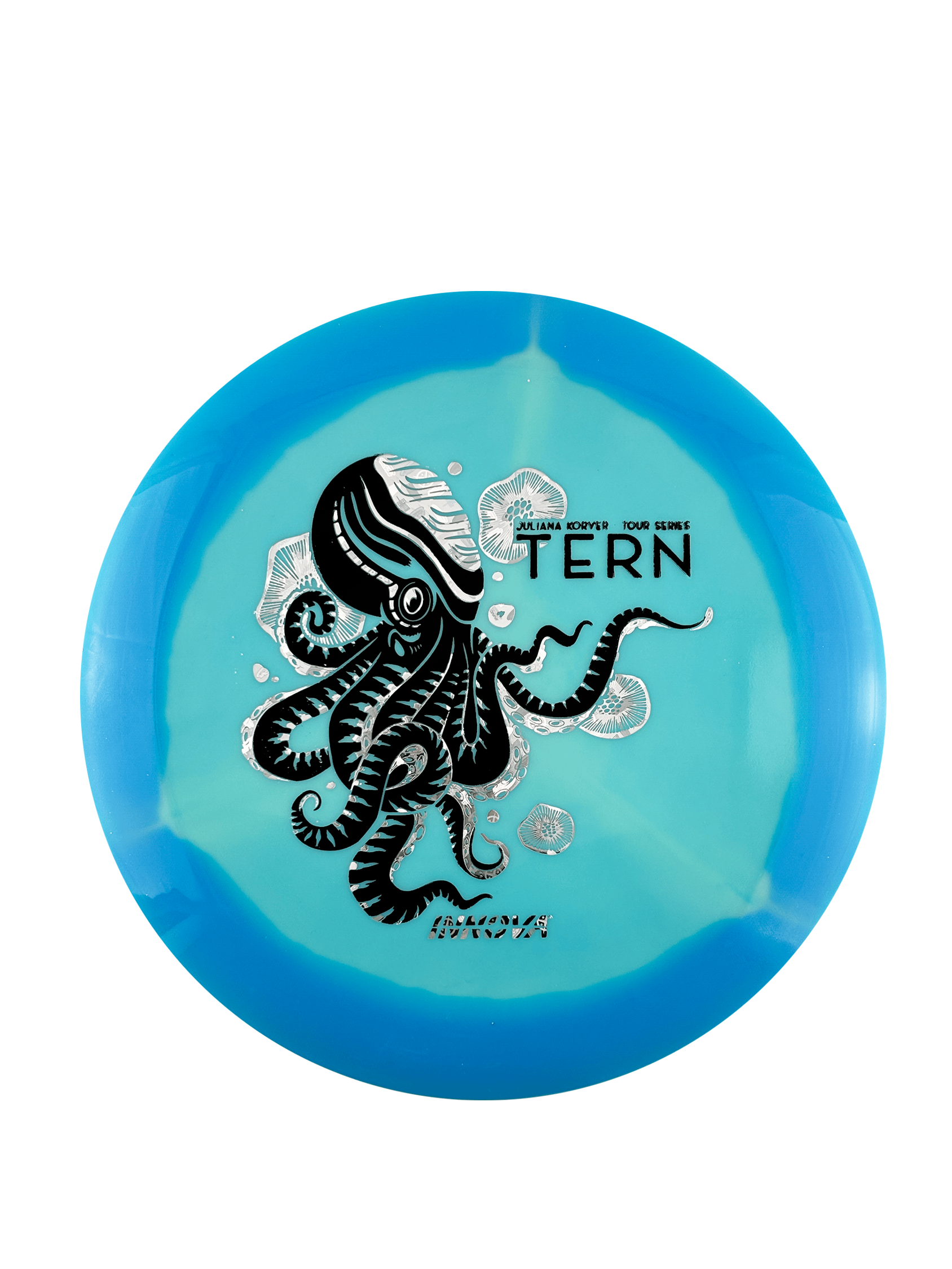 Innova Proto Glow Halo Star Tern Juliana Korver 2026 Tour Series