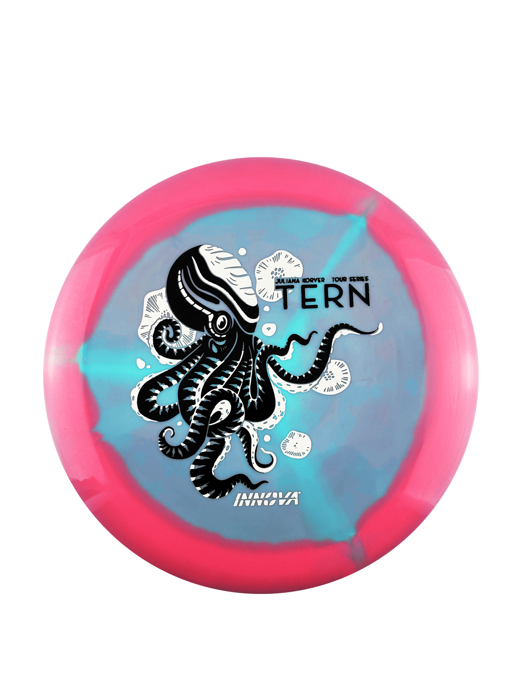 Innova Proto Glow Halo Star Tern Juliana Korver 2026 Tour Series