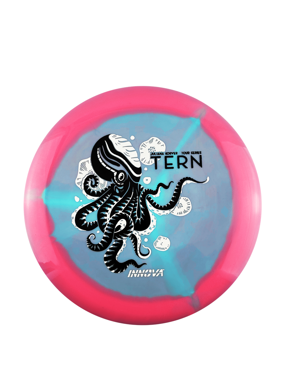 Innova Proto Glow Halo Star Tern Juliana Korver 2026 Tour Series