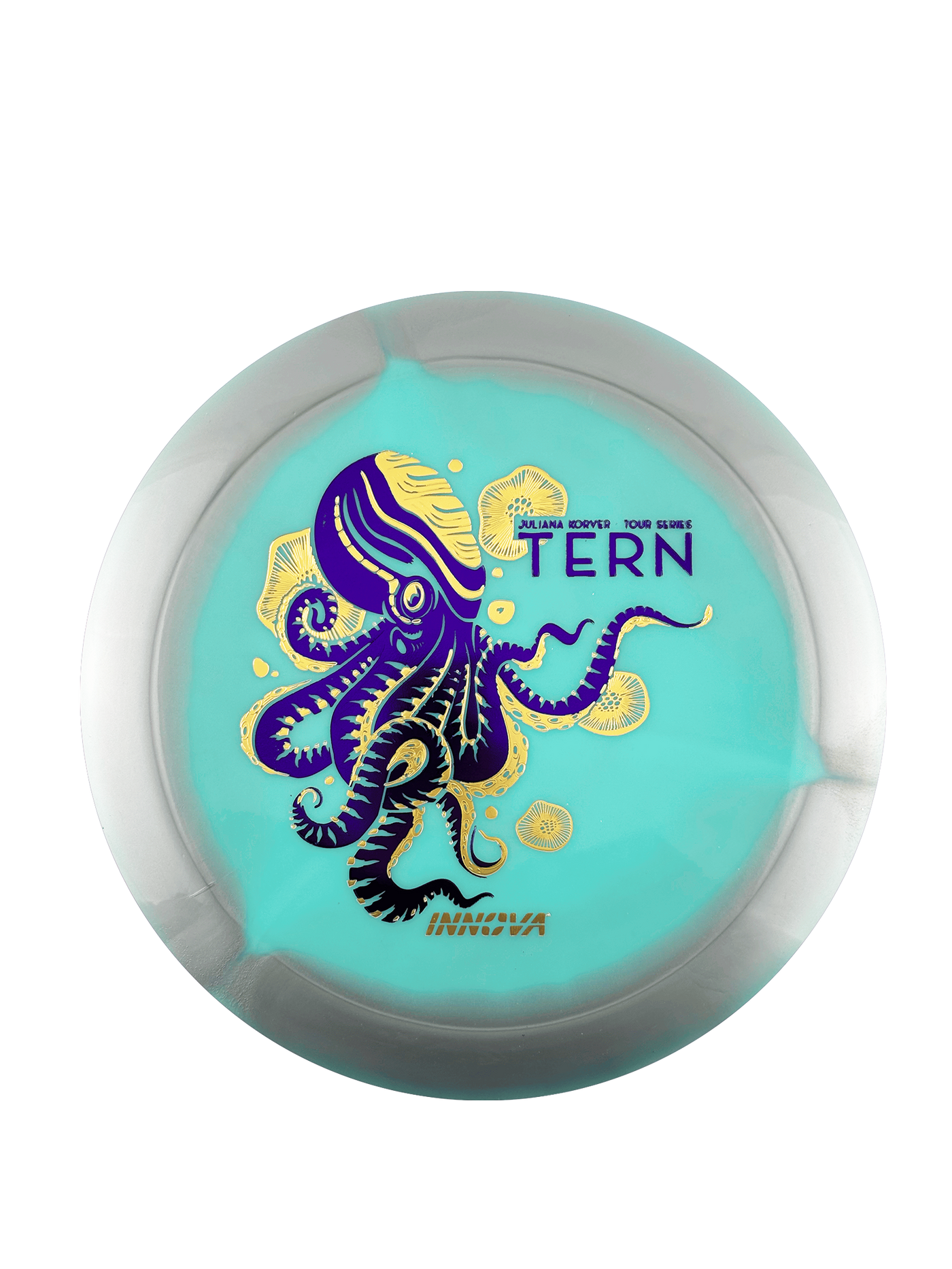 Innova Proto Glow Halo Star Tern Juliana Korver 2026 Tour Series