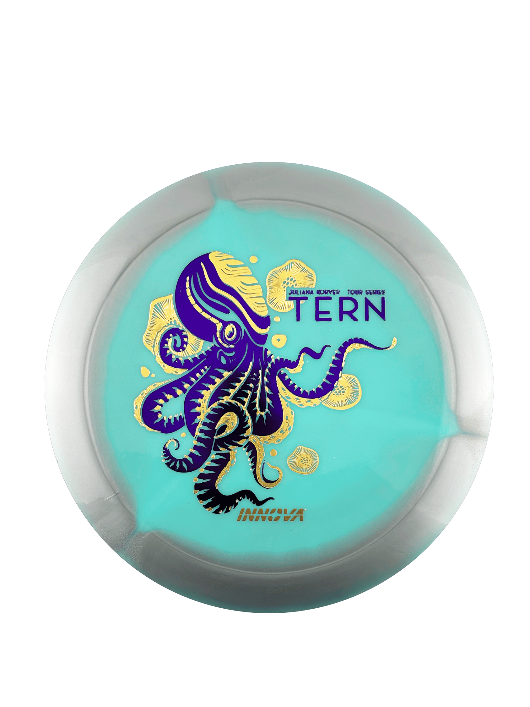 Innova Proto Glow Halo Star Tern Juliana Korver 2026 Tour Series