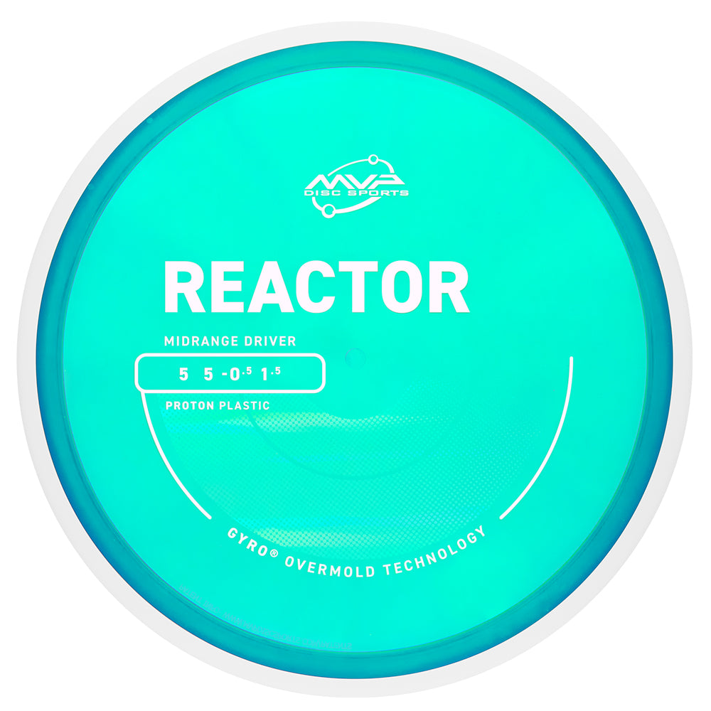 MVP Reactor