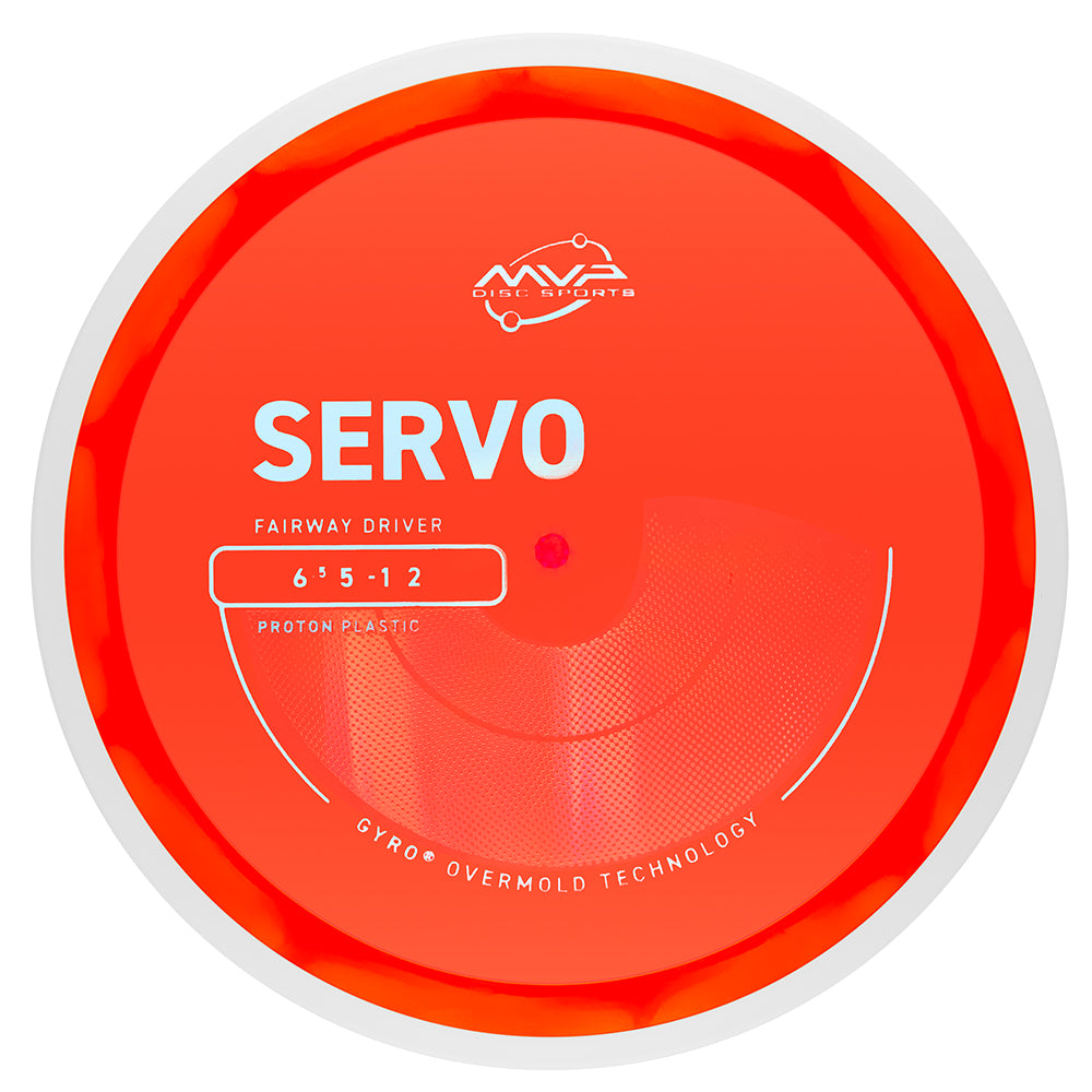 MVP Servo
