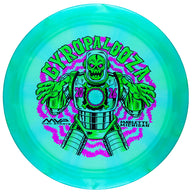 MVP Gyropalooza 2026 PREORDER