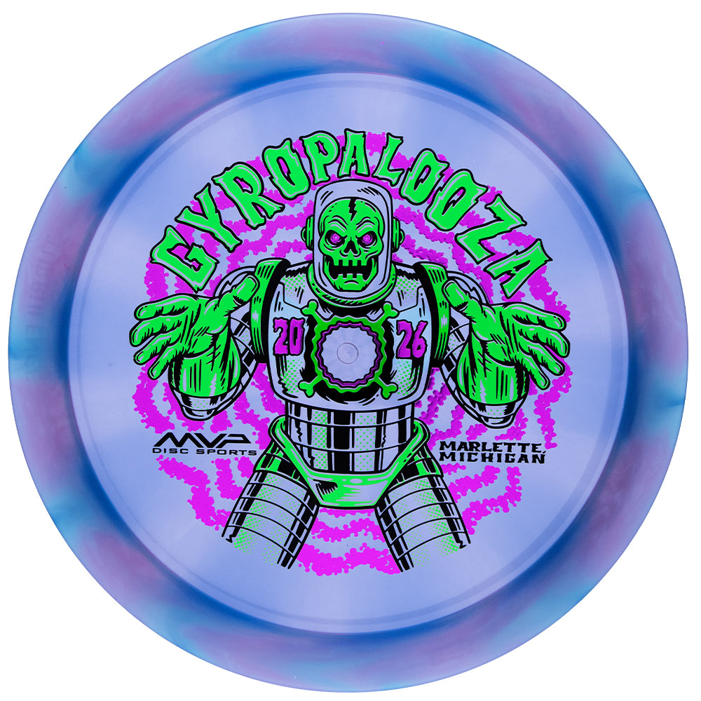 MVP Gyropalooza 2026 PREORDER