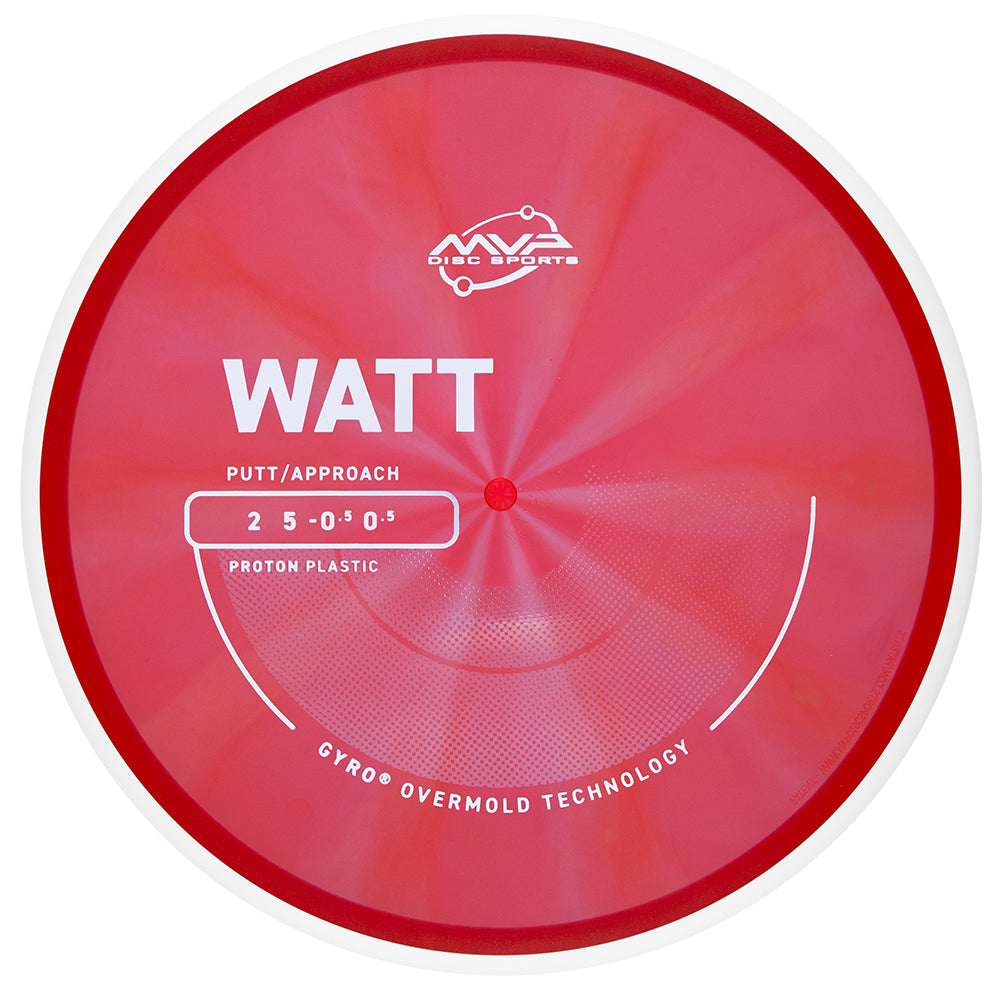 MVP Project Lab Coat Watt