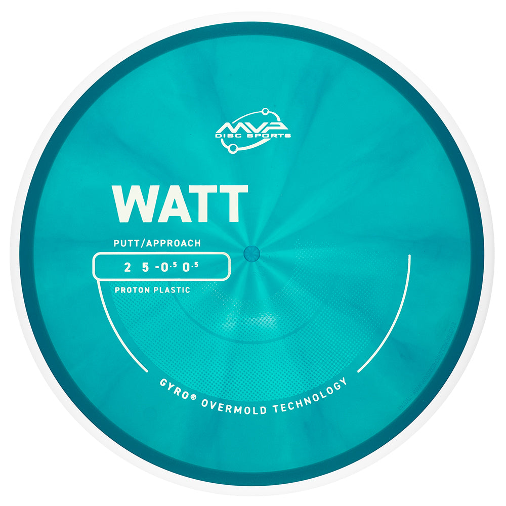MVP Project Lab Coat Watt
