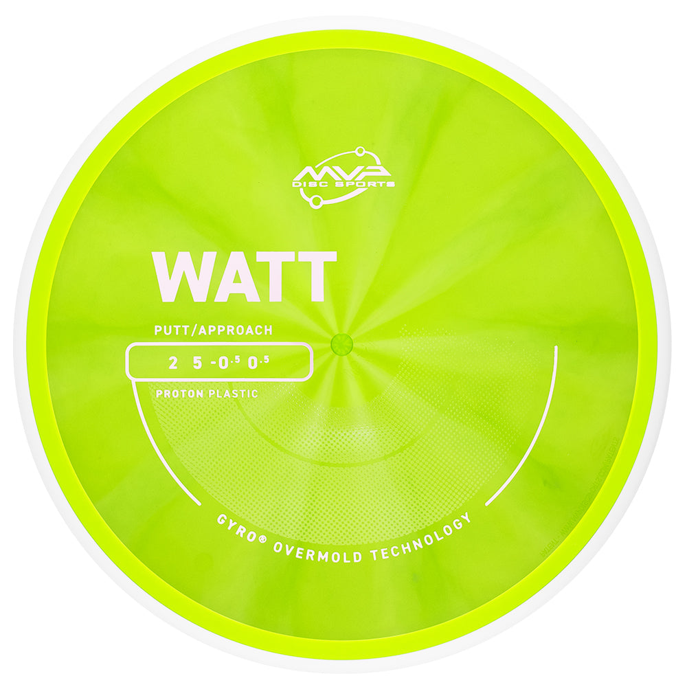 MVP Project Lab Coat Watt