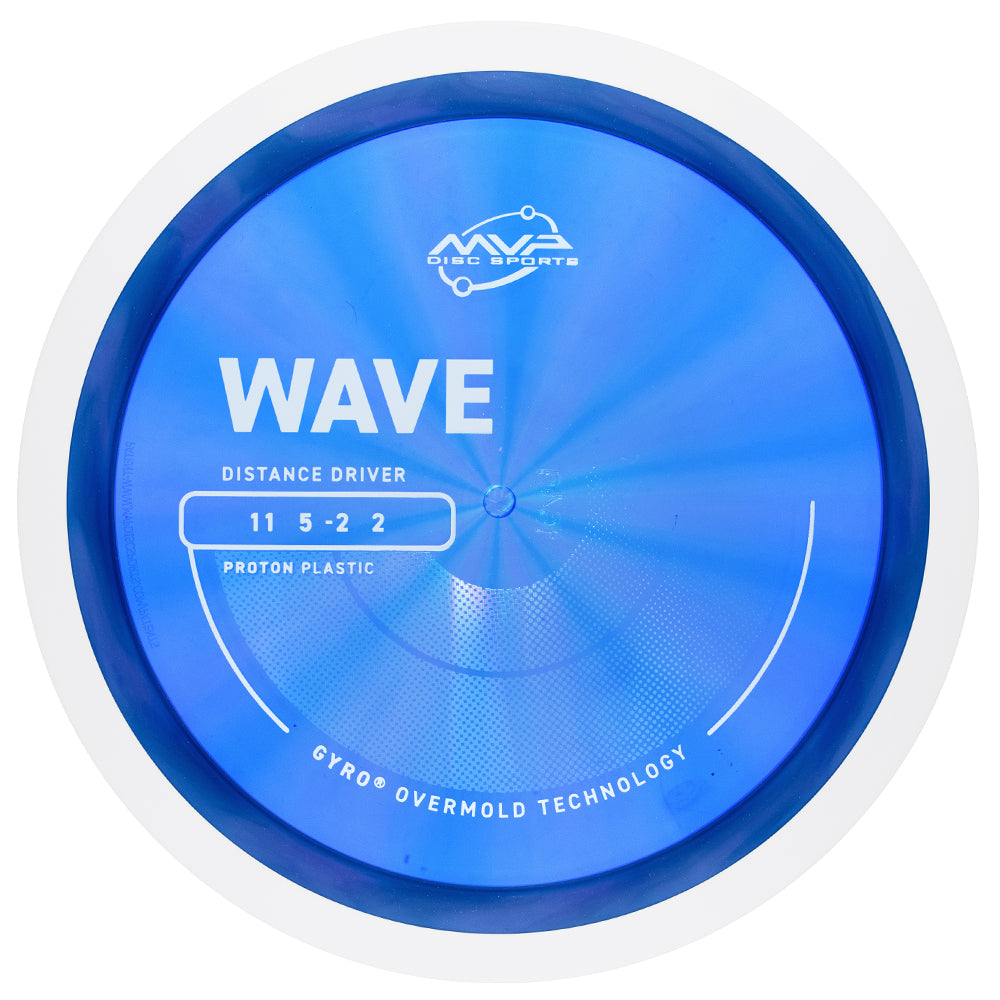 MVP Wave - Project Lab Coat Lightweight Options