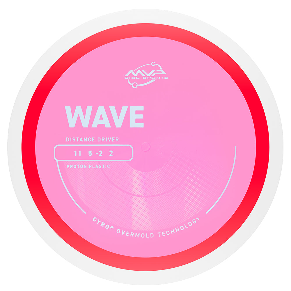 MVP Wave - Project Lab Coat Lightweight Options
