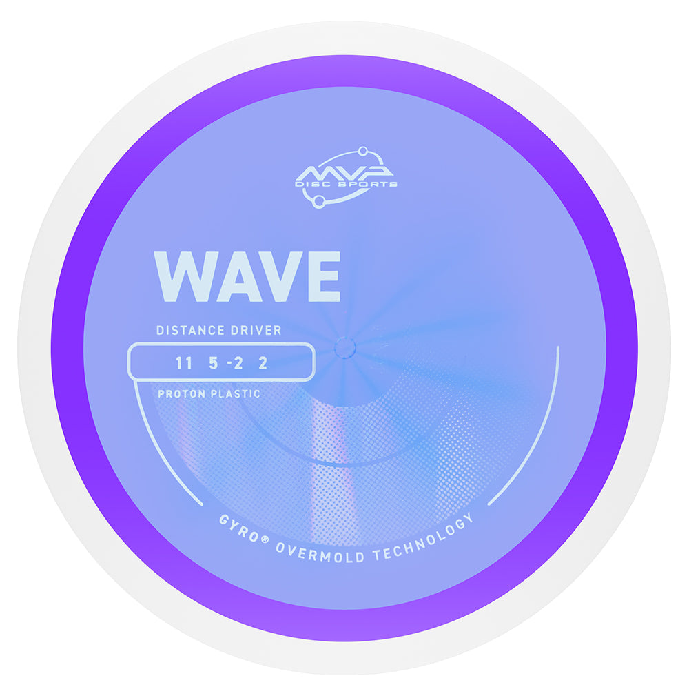 MVP Wave - Project Lab Coat Lightweight Options
