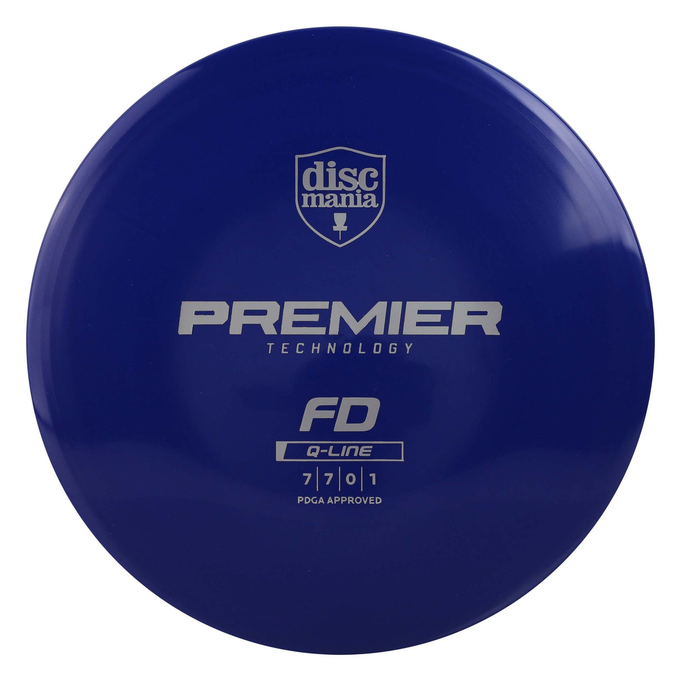 Discmania Premier FD