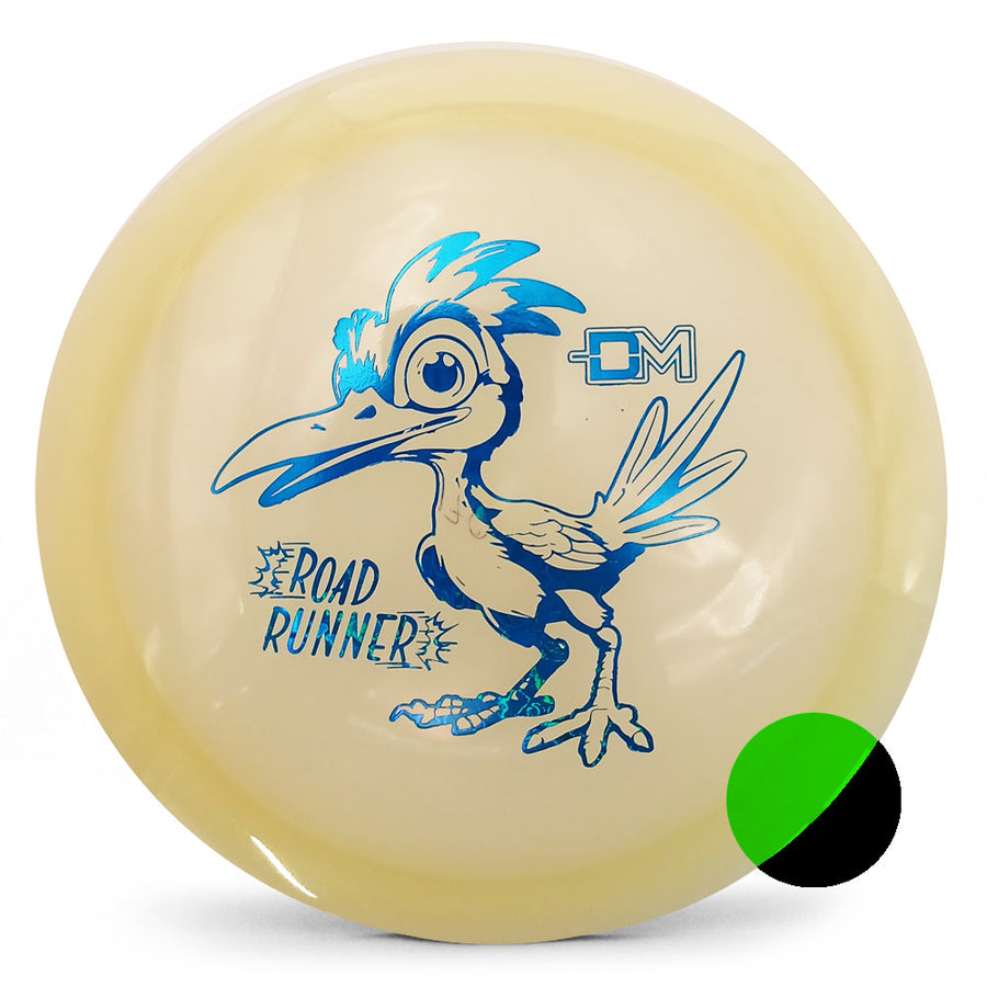 Innova Champion Glow Roadrunner - January 2025 - Disc Golf VIP Exclusive