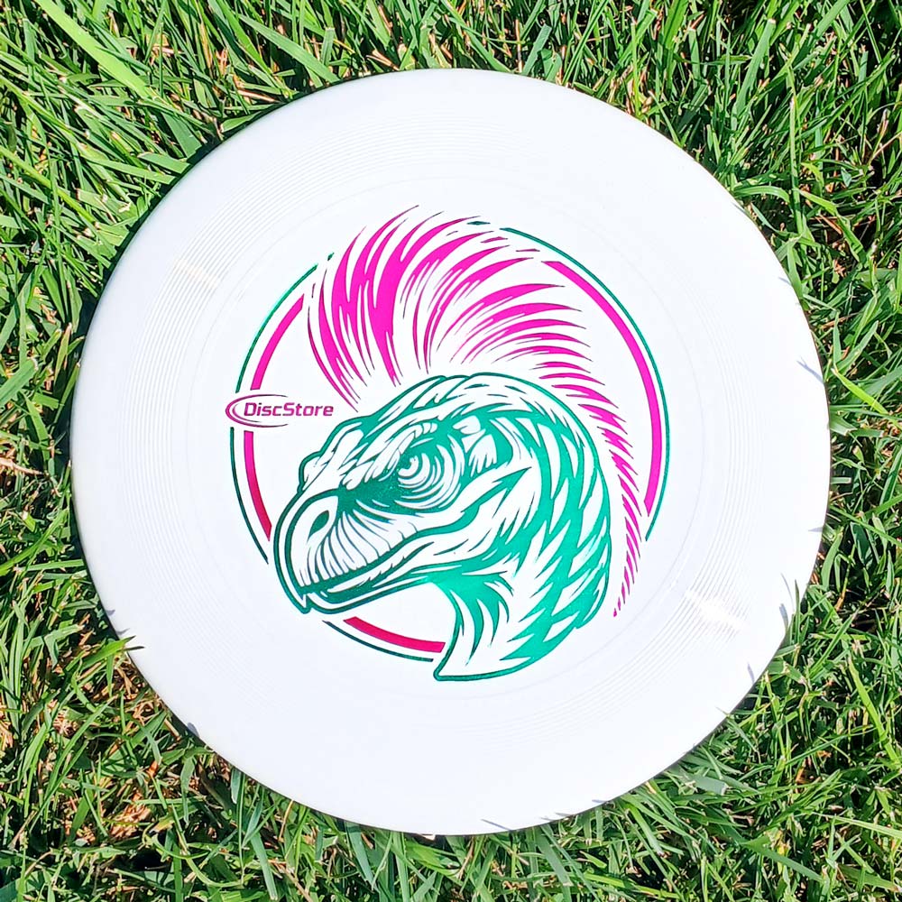 Raptor Discraft Ultra-Star · Disc Store