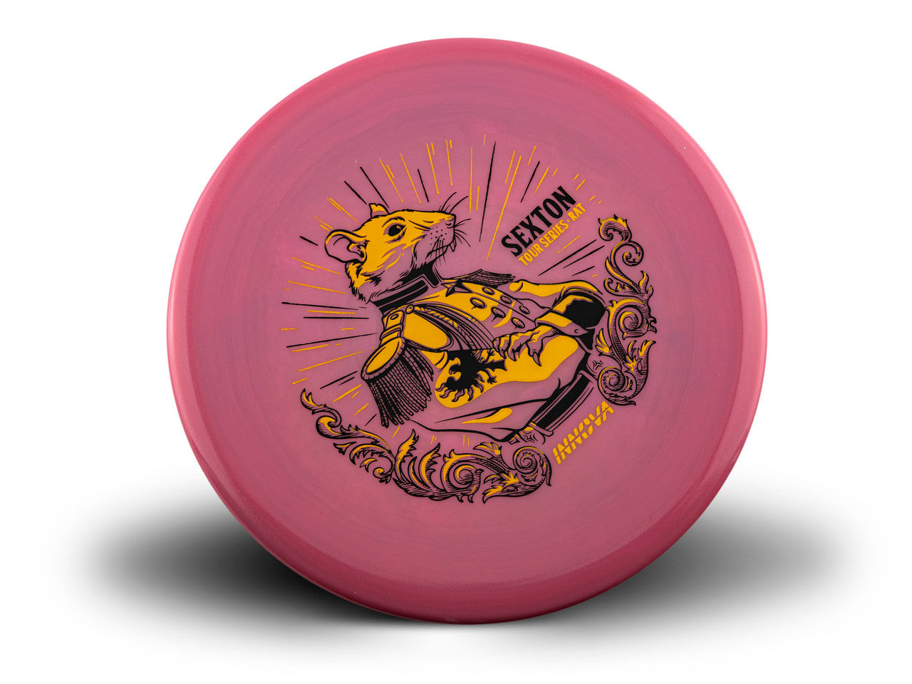 Innova Proto Glow Champion Rat Nate Sexton 2026 Tour Series