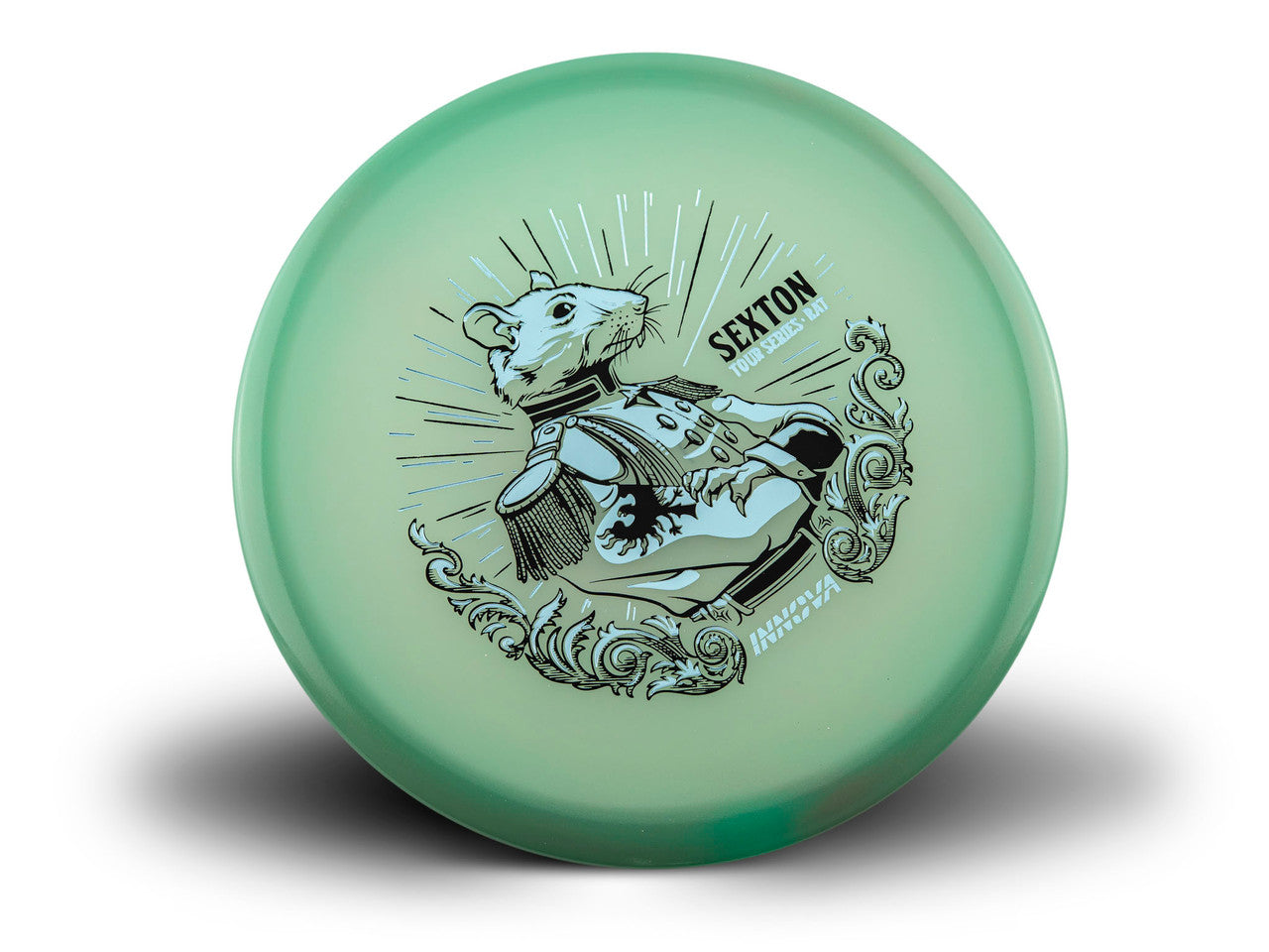 Innova Proto Glow Champion Rat Nate Sexton 2026 Tour Series