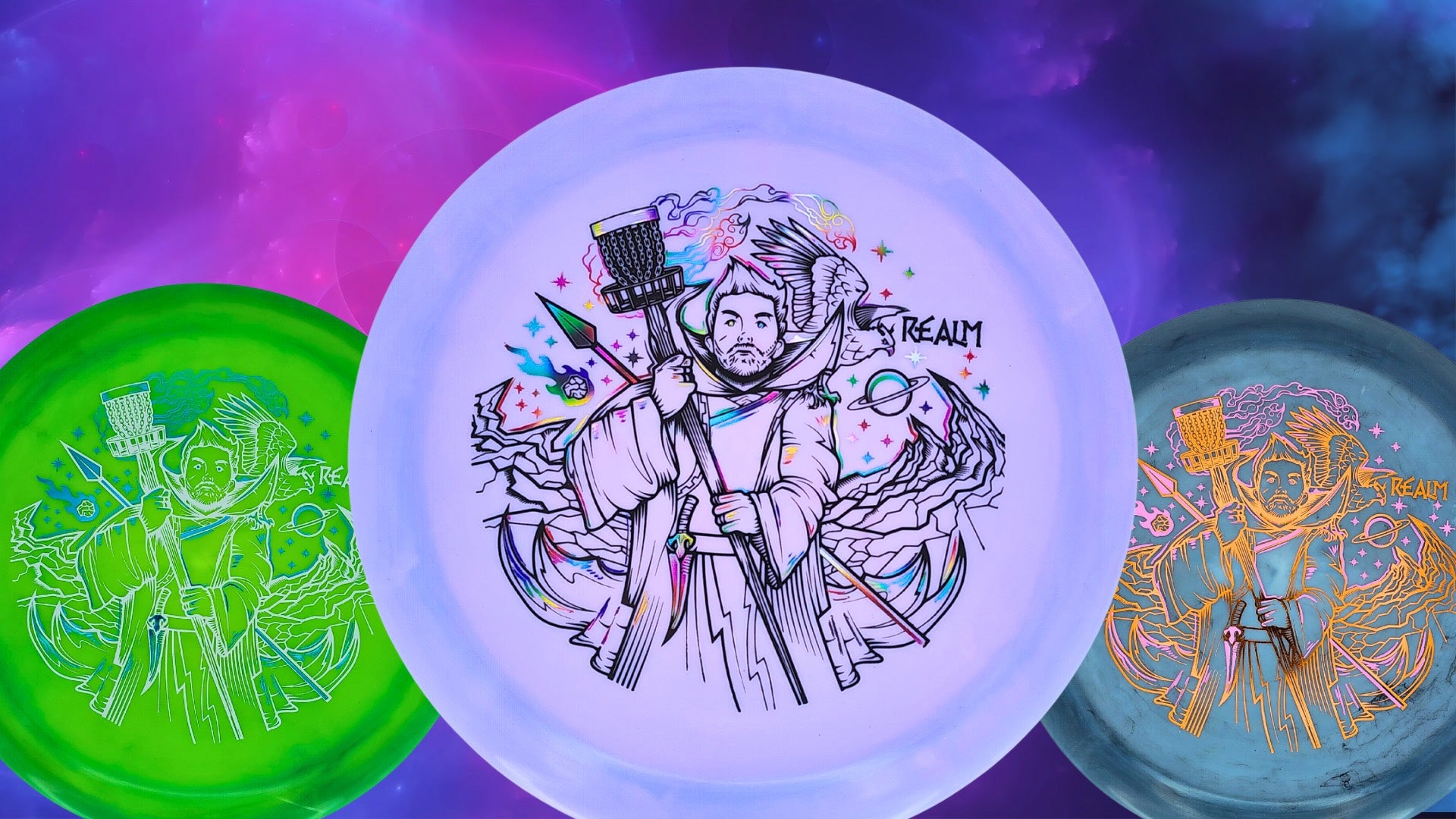 Gateway NXT Flex Realm Chandler Kramer Signature Series 2025